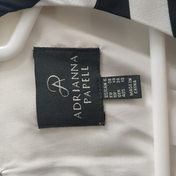 Adrianna Papell dress - Picture 7 of 7